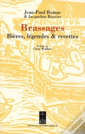 Capa do artigo Brassages ; Bières, Légendes Et Recettes