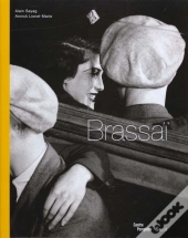 Brassaï