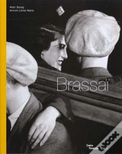 Capa do artigo Brassaï