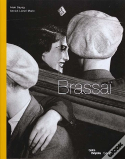 Capa do artigo Brassaï