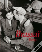Capa do artigo Brassaï