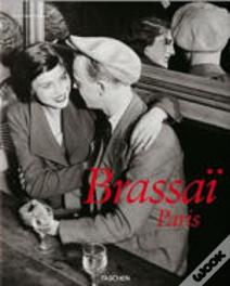 Brassaï