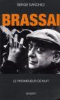 Brassaï, Le Promeneur De Nuit - Preview
