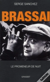 Capa do artigo Brassaï, Le Promeneur De Nuit