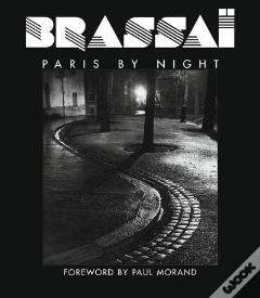 Brassai: Paris By Night