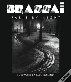 Capa do artigo Brassai: Paris By Night