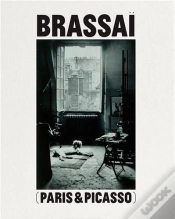 Capa do artigo Brassai Paris & Picasso /Anglais/Espagnol
