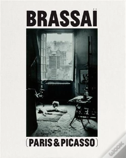 Capa do artigo Brassai Paris & Picasso /Anglais/Espagnol