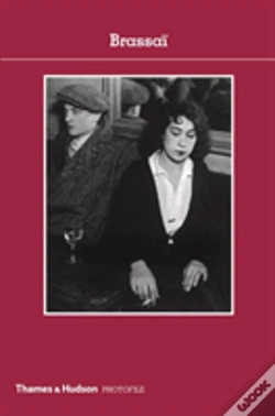 Capa do artigo Brassai