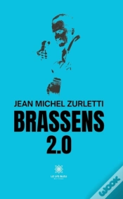 Capa do artigo Brassens 2.0