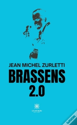 Capa do artigo Brassens 2.0