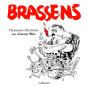 Brassens ; Chansons Illustrées - Preview