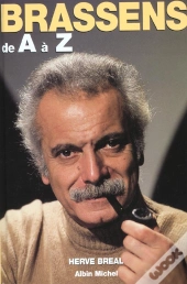 Brassens De A A Z