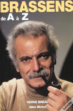 Capa do artigo Brassens De A A Z