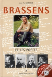 Brassens Et Les Poetes (+Cd)