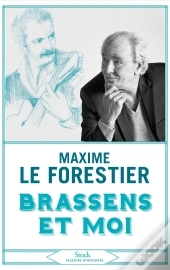 Brassens Et Moi