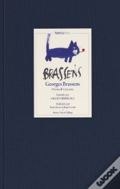 Capa do artigo Brassens