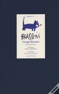 Capa do artigo Brassens