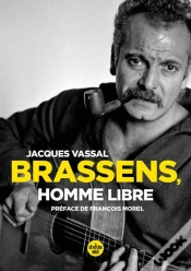 Capa do artigo Brassens, Homme Libre