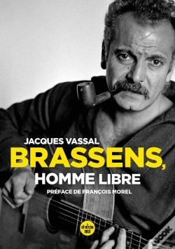 Capa do artigo Brassens, Homme Libre
