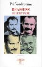 Brassens, Le Petit Père - Preview
