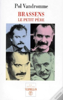 Capa do artigo Brassens, Le Petit Père