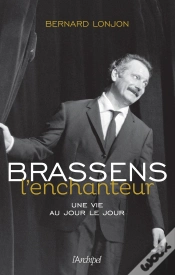 Capa do artigo Brassens L