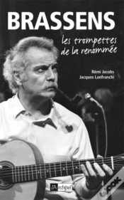Capa do artigo Brassens, Les Trompettes De La Renommée