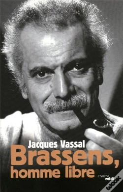 Capa do artigo Brassens  L'Homme-Chanson