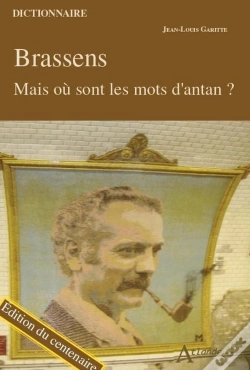 Capa do artigo Brassens : Mais Où Sont Les Mots D'Antan ?