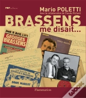 Brassens Me Disait...