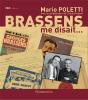 Brassens Me Disait... - Preview