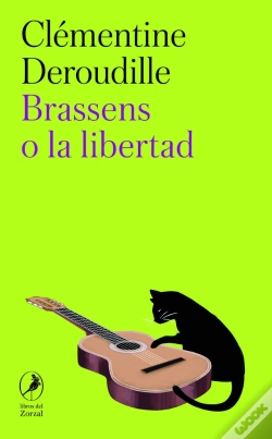 Capa do artigo Brassens O La Libertad