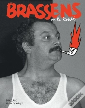 Capa do artigo Brassens Ou La Liberté