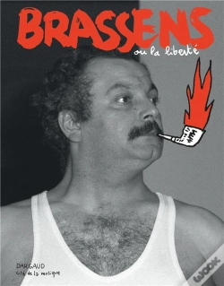 Capa do artigo Brassens Ou La Liberté