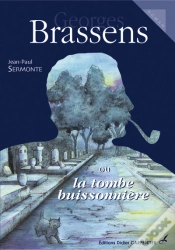 Capa do artigo Brassens Ou La Tombe Buissonniere
