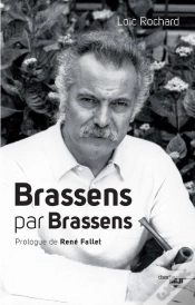 Capa do artigo Brassens Par Brassens