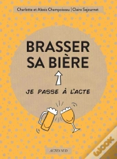 Brasser Sa Bière