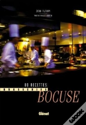 Capa do artigo Brasseries Bocuse ; 80 Recettes