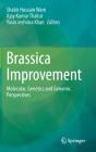Brassica Improvement - Preview