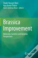Brassica Improvement
