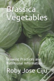 Capa do artigo Brassica Vegetables