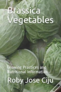 Capa do artigo Brassica Vegetables