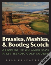 Capa do artigo Brassies, Mashies, And Bootleg Scotch