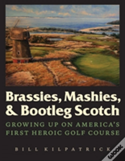 Capa do artigo Brassies, Mashies, And Bootleg Scotch