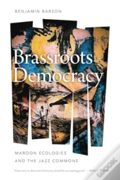 Capa do artigo Brassroots Democracy