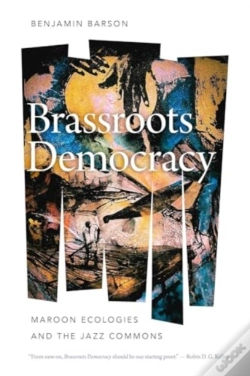 Capa do artigo Brassroots Democracy