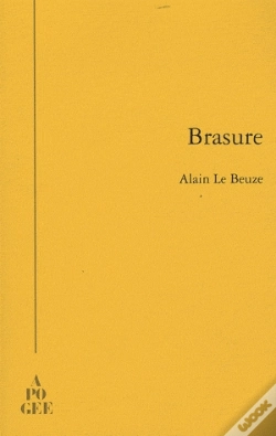 Capa do artigo Brasure