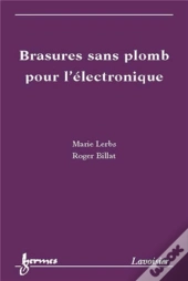 Brasures Sans Plomb Pour L'Électronique