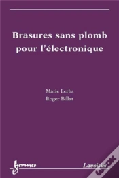 Capa do artigo Brasures Sans Plomb Pour L